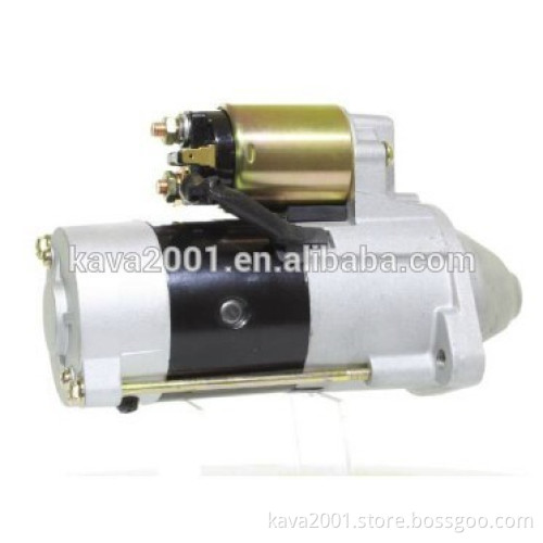 (M002T87271) Auto Starter For FORD U.S. Ranger,Mazda B2500 Pick Up